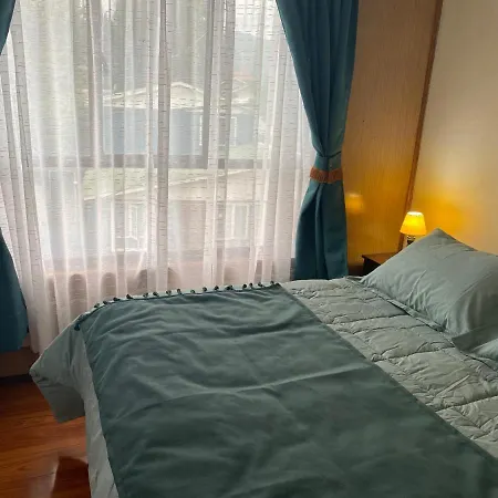 Apartamentos Patagonia Dove Coyhaique Exterior photo