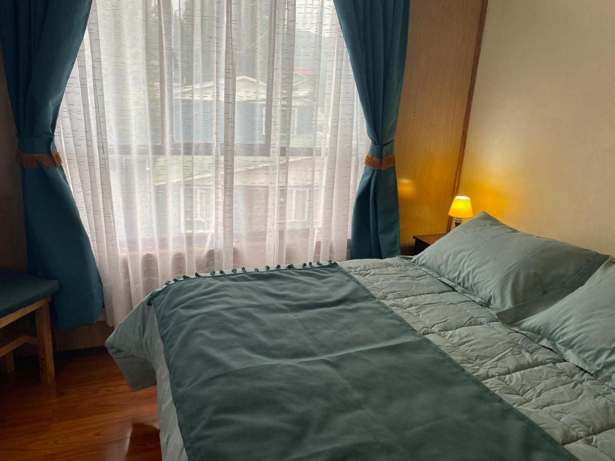 Apartment Patagonia Dove